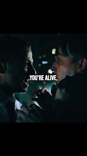 Penguin Came Back to Gotham | Gotham S1 E4 | #shorts