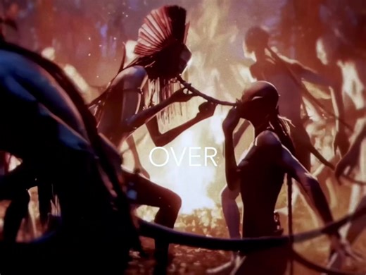 I want to see more of them. Would have made this longer but I was so tired😭 | spc: Opsy.vfx | #avatar #avatarfireandash #avataredit #avatar3 #fyp