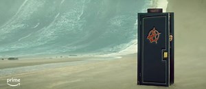 Discover Dream-Travel in 'Silver and the Book of Dreams' Movie Trailer | FirstShowing.net