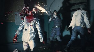 Resident Evil 2 mod adds old-school static camera angles - VideoGamer