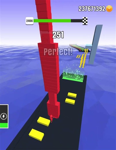 Stack Colors ❤️‍🔥⭐️💫 All Levels Gameplay Walkthrough Androids, iOS