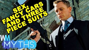 You think you know everything about spies?! Their gadgets, their clothes, their missions?! Pffff... THINK AGAIN. Check out our Top 5 Myths About Spies! | WatchMojo