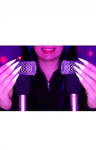 Alexa ASMR on Instagram: "Watch the full video on my youtube channel - AlexaASMR (Link in Bio) #asmr #asmrrelax #asmrsleeptriggers #asmryoutube #asmrnails #asmrlongnails #asmrtapping #asmrcommunity #asmroddlysatisfying #asmrpreview #asmrcreator #asmrsleep #asmrnotalking #asmrforsleep #asmrinstagram #asmrforanxiety #asmrvideos #asmrcandle #relaxingasmr #satisfyingasmr #asmrsounds #instagramasmr #asmrtist #asmrtingles #asmrvid #slime #slimeasmr #slimevideo"