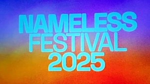 Martin Garrix al Nameless 2025: il video