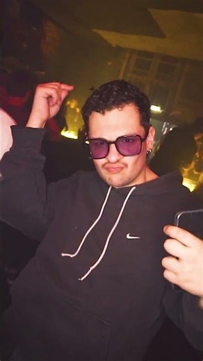 FRAME Dance Floor Energy 🔊✨ Inside the Party at Instant-Fogas Budapest