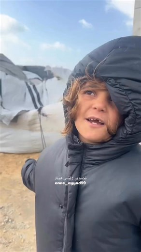 Gaza children compain over the living conditions imposed on them by the zionists | Palestine International Broadcast