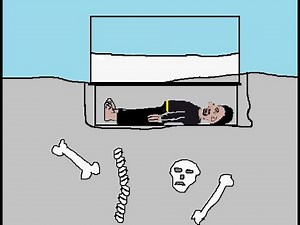 David Blaine Buried Alive: Finally Exposed