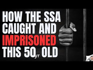 SSA + DOJ Team Up To Fight Fraud