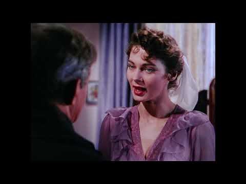 The Man Who Watched Trains Go By (1952) "Long Live de Koster's Clerk!" Clip - w/Claude Rains