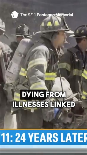 Behind every name is a family, a future, and a legacy that did not end on 9/11. We remember their lives, their courage, and the love that carries their stories forward. What does remembering September 11 mean to you today? Donate to the VEC today: https://pentagonmemorial.org/donate | Pentagon Memorial Fund, Inc.