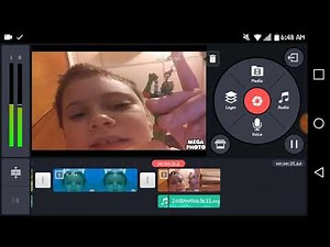 How To Make Devin Effects Derp What The Flip (Part 1)