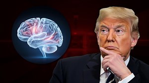 Trump Exhibits ‘Disordered Thinking’ and Memory Issues, Psychologist Warns