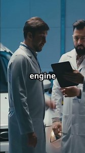 Toyota's New Engine Just Changed Everything #toyota #engine #shorts