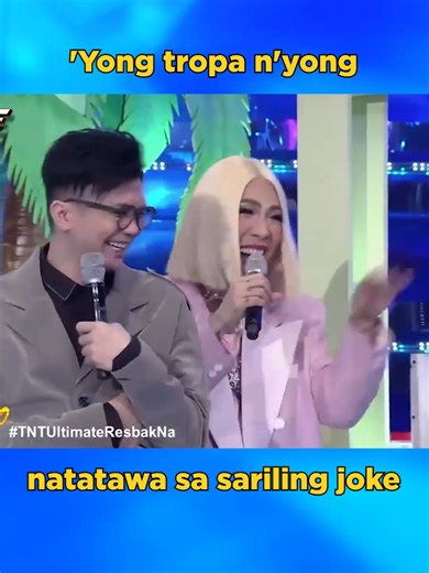 Vice Ganda and Friends Make You Laugh on It's Showtime