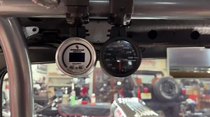 SPENCERS SPEED SHOP. My ‘33 WILLYS GASSER Intake Air Temp Sensor is wired in. Sorry about the Video being cut off at the end. I was just thanking my fans and followers. Mark Spencer. | Spencers Speed Shop