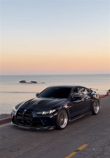 Peak #bmw #m4 #fyp | BMW M4