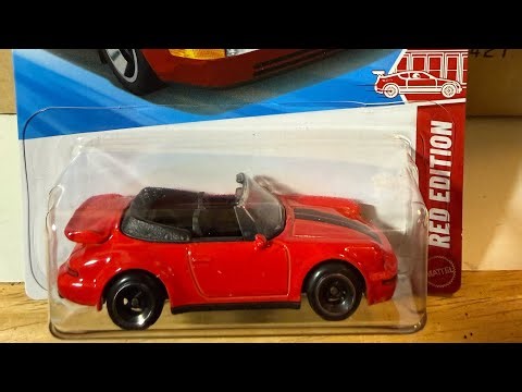 Let’s Open A Target Red Edition F Case