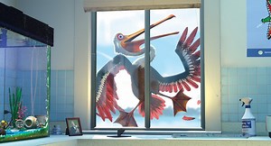 Hledá se Nemo (2003) | ČSFD.cz