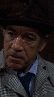 Across 110th Street (1972 Film) | "No More Crucifications" | Movieclips