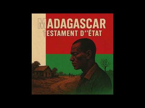 Madagascar, Testament d’État