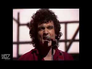 Cold Chisel - My Baby (1980)