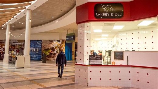 They once sold for tens of millions. How some of Myrtle Beach’s malls lost their value