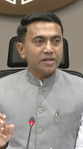 542K views · 8.2K reactions | Revolutionizing travel with the Smart Transit Card KTCL, ‘One Card, Many Destinations’. Kudos to KTCL for this eco-friendly initiative!People of Goa and visitors can now enjoy seamless, cashless commutes on all KTCL buses, including the 'Majhi Bus' with exclusive benefits for students and senior citizens, and first-time users. | Dr. Pramod Sawant | Facebook