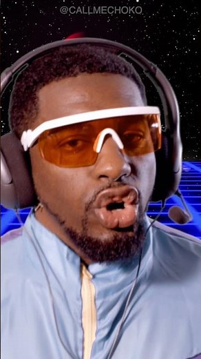 Choko's Warm Up (Shorts Version)