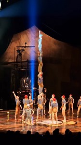 An amazing circus experience in Vienna. #circusvideo #circus #cirkus #cirkusz #circo | Circus video