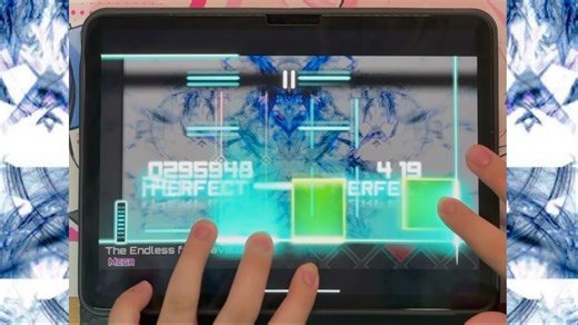 【DYNAMIX/紫15始祖】The Endless for Traveler [MEGA 15] OMEGA Ω