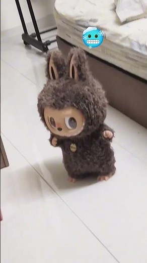 labubu doll horror | labbubu doll history| labobo