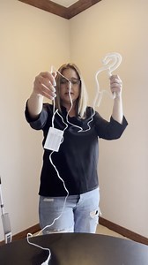 Watch Adorable neon flamingo with battery OR USB on Amazon Live