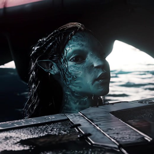 Creative Avatar Edit Featuring PinkPantheress's Song