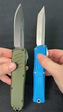 Guardian Tactical vs. Microtech Which one is better??