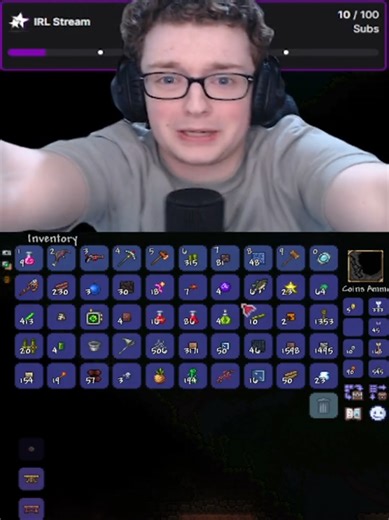 Tips for Managing Your Terraria Inventory