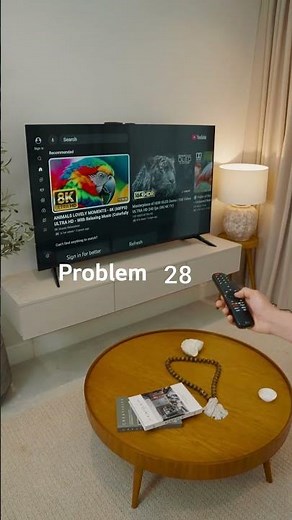 LG Magic Remote