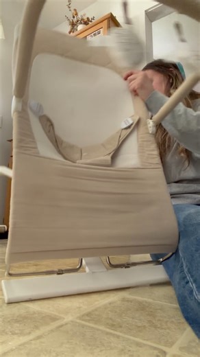 Watch Baby Delight Portable Bouncer on Amazon Live