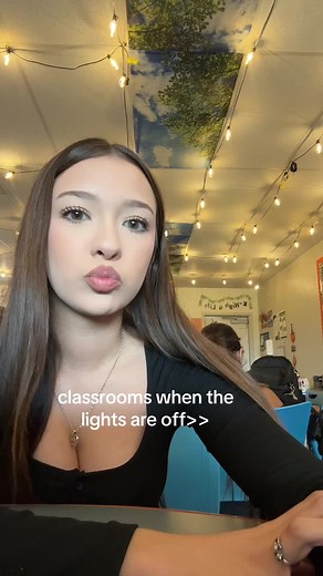 Optimizing Classroom Environment for Sensitivity to Bright Lights