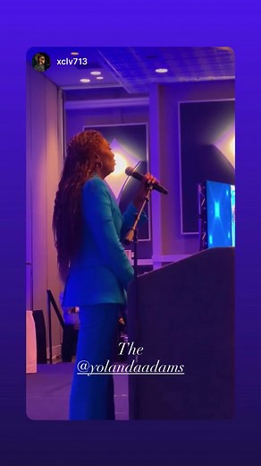 1.2M views · 71K reactions | Yolanda Adams on Reels | Facebook