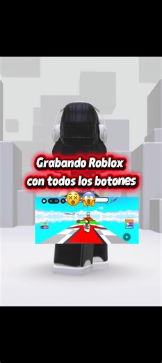 pt37Roblox tiene cámara 😱🩷 #roblox #robloxshorts #camara #descubrimiento #tutorial #viral #edit