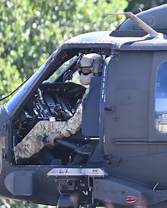 434K views · 15K reactions | Incredible UH-60M Rescue Training!  | US Military News | Facebook