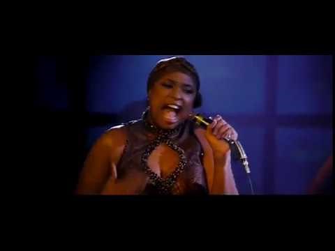Dreamgirls I am Changing Jennifer Hudson