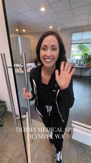 Transform Your Skin at Derma Medical Spa in Olympia