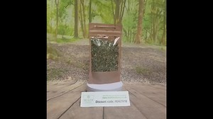 European Ash Leaf | Fraxinus Excelsior | Dried Leaves Herbal Tea | Health Embassy - Etsy