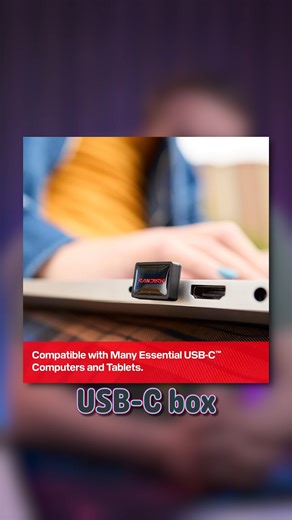 UFD Tech on Instagram: "This one goes out to anyone who’s ever gotten a thumb drive stuck in your laptop"