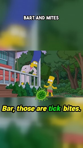 43K views · 1.2K reactions | Bart and Mites simpsons | SIM EDIT | Facebook