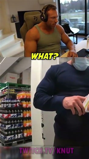 ACTUALLY YOINKING😂