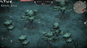 Vampire's Fall Origins: Exciting RPG Gameplay