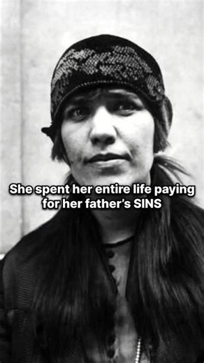 The Secret Life of Maria Rasputin After Her Father's Murder 🦁 #whatsthat #history #mariarasputin