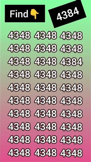 Odd One Out Challenge – Level 🔥 #shorts #mathpuzzles #mathshorts #ytshorts #mathgenius